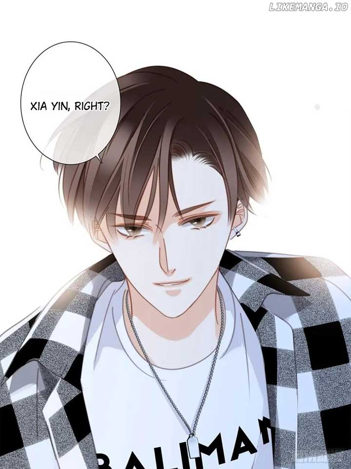 1st kiss – I don’t want to consider you as sister anymore Chapter 41 page 50