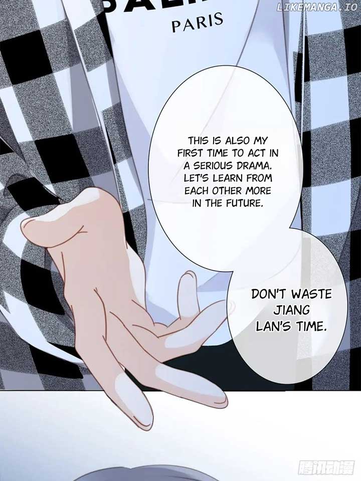 1st kiss – I don’t want to consider you as sister anymore Chapter 41 page 51