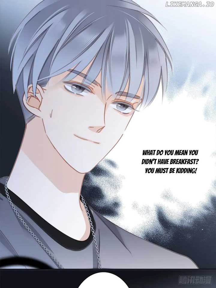 1st kiss – I don’t want to consider you as sister anymore Chapter 41 page 52