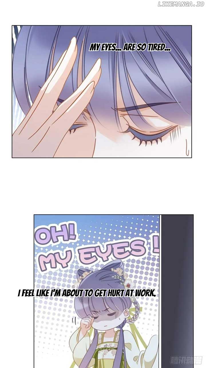 1st kiss – I don’t want to consider you as sister anymore Chapter 41 page 5