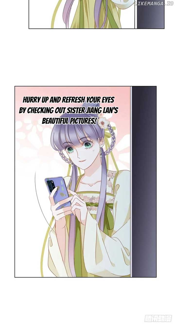 1st kiss – I don’t want to consider you as sister anymore Chapter 41 page 6