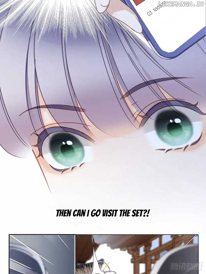 1st kiss – I don’t want to consider you as sister anymore Chapter 41 page 8