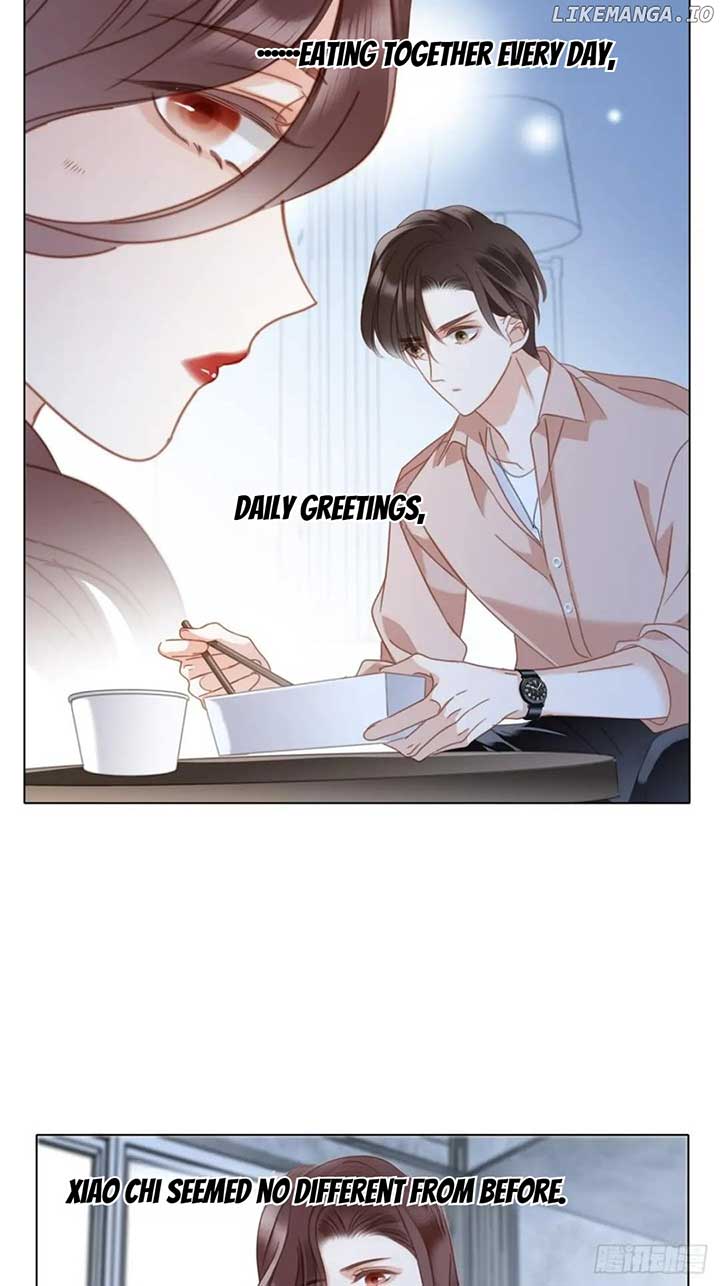 1st kiss – I don’t want to consider you as sister anymore Chapter 47 page 11
