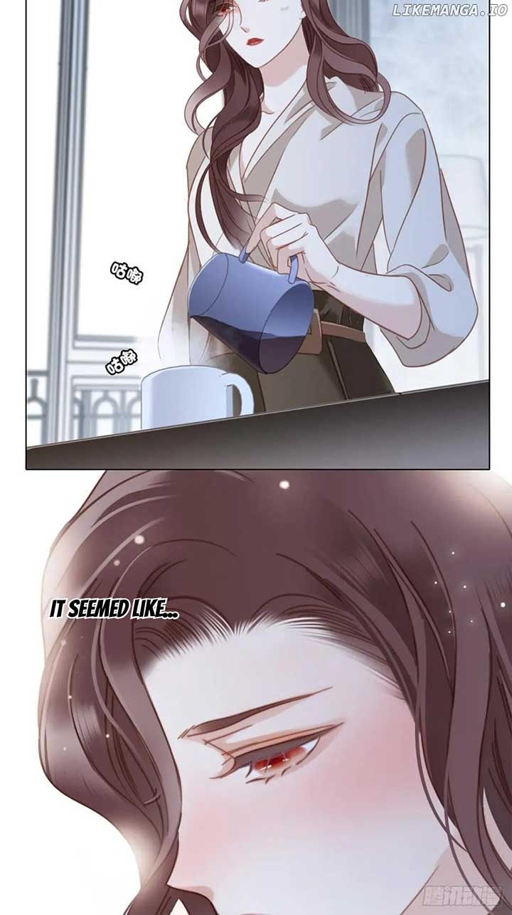 1st kiss – I don’t want to consider you as sister anymore Chapter 47 page 12