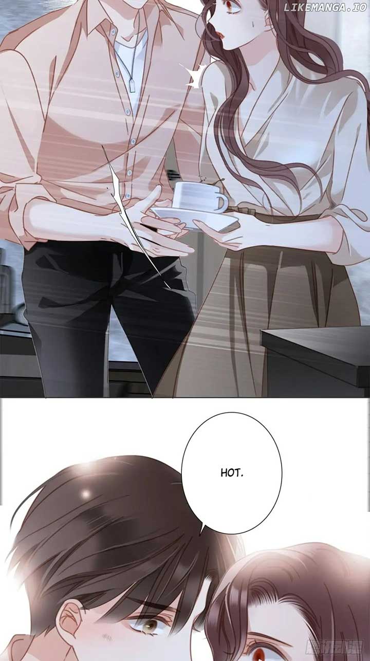 1st kiss – I don’t want to consider you as sister anymore Chapter 47 page 15