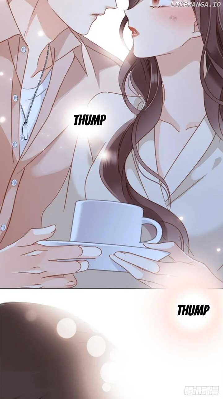 1st kiss – I don’t want to consider you as sister anymore Chapter 47 page 16