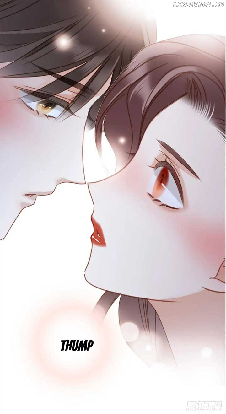 1st kiss – I don’t want to consider you as sister anymore Chapter 47 page 17
