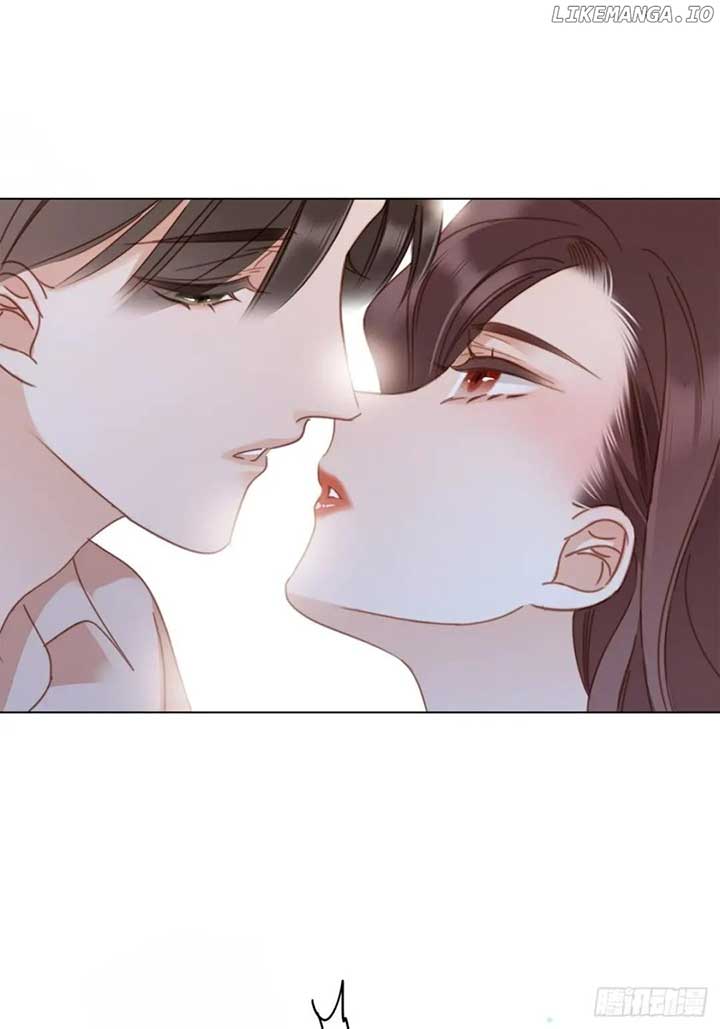 1st kiss – I don’t want to consider you as sister anymore Chapter 47 page 18