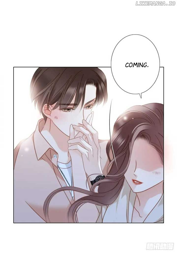 1st kiss – I don’t want to consider you as sister anymore Chapter 47 page 21