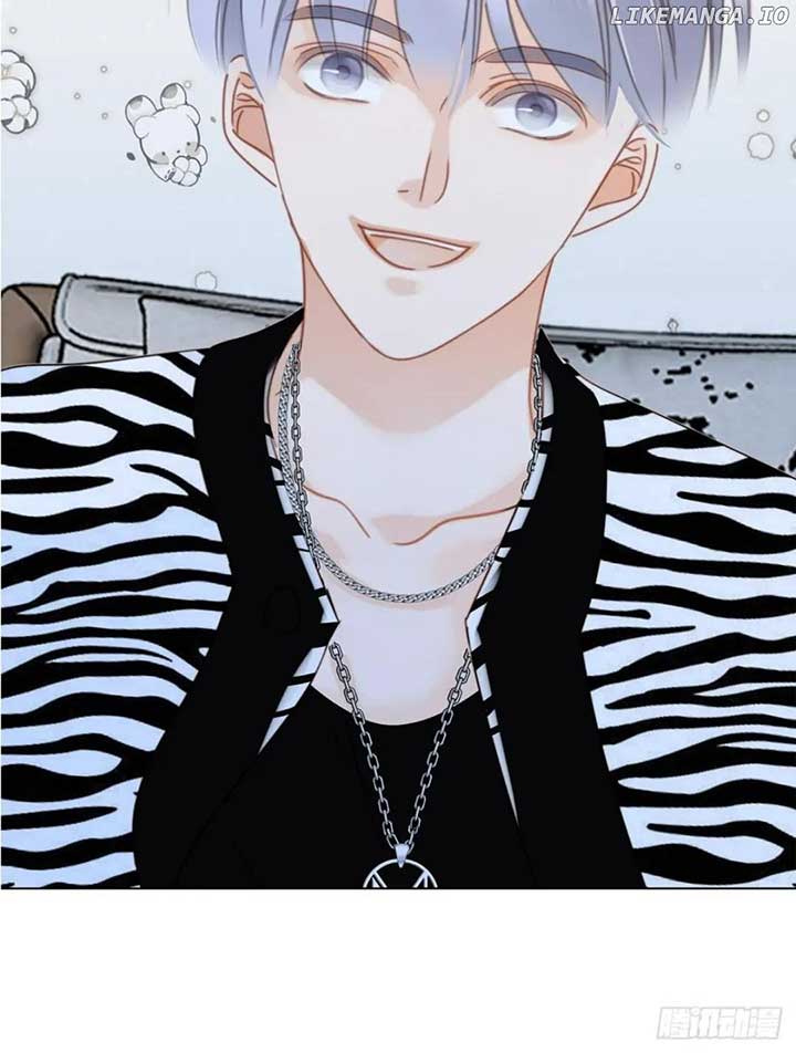 1st kiss – I don’t want to consider you as sister anymore Chapter 47 page 28