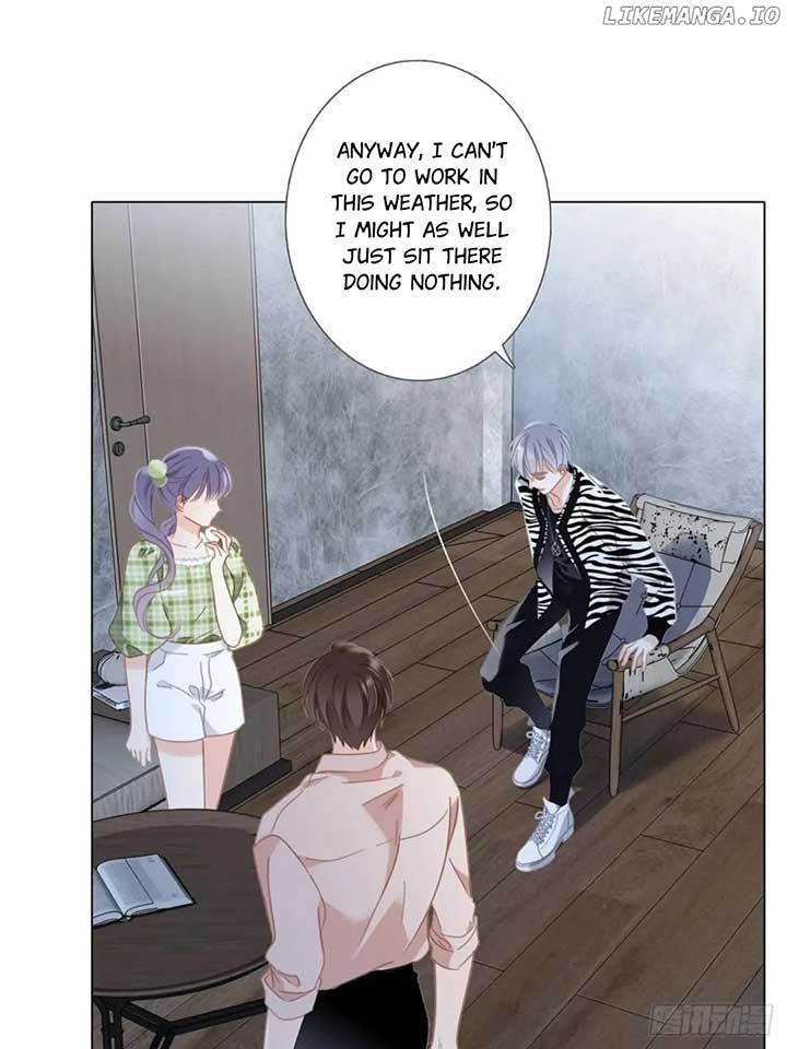 1st kiss – I don’t want to consider you as sister anymore Chapter 47 page 29