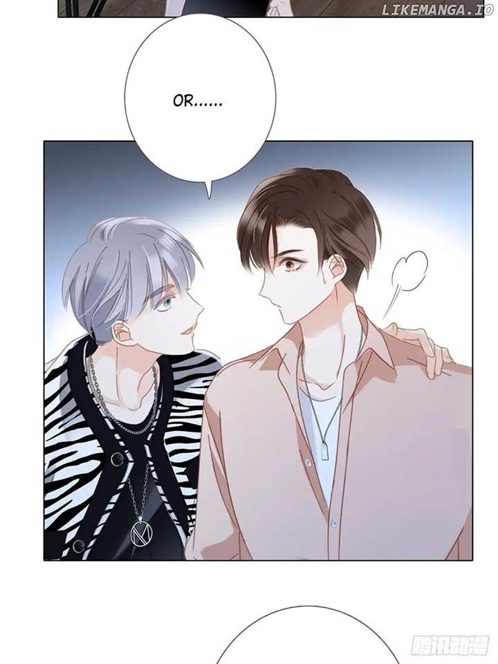 1st kiss – I don’t want to consider you as sister anymore Chapter 47 page 30