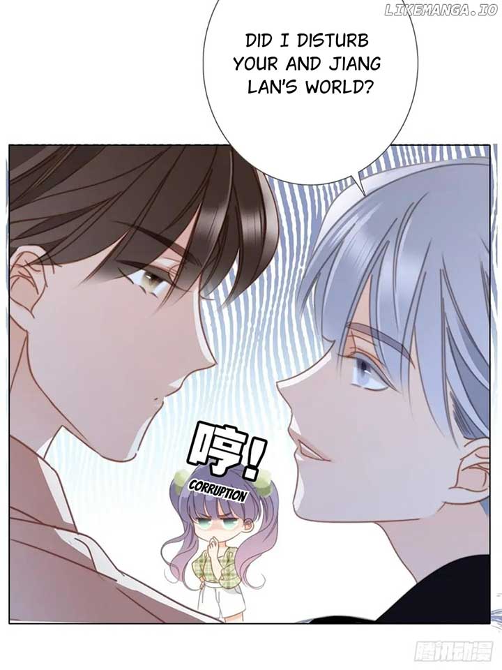 1st kiss – I don’t want to consider you as sister anymore Chapter 47 page 31