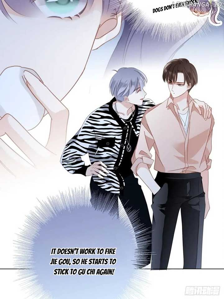 1st kiss – I don’t want to consider you as sister anymore Chapter 47 page 33