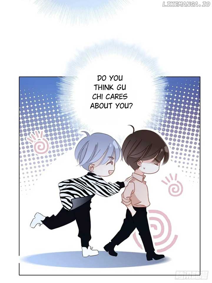 1st kiss – I don’t want to consider you as sister anymore Chapter 47 page 34