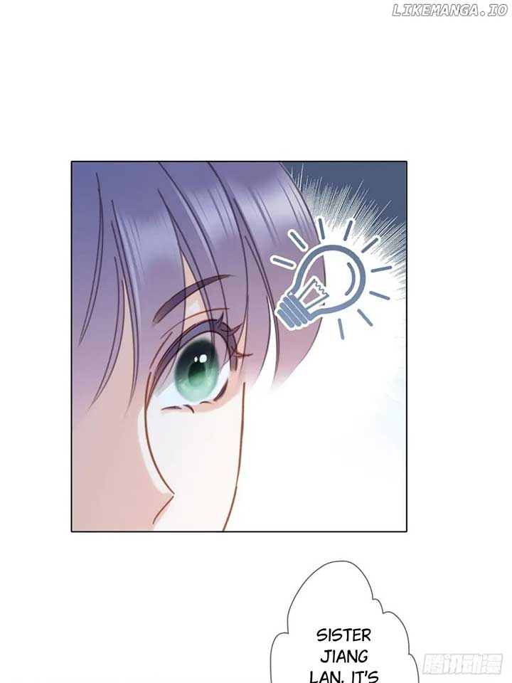 1st kiss – I don’t want to consider you as sister anymore Chapter 47 page 35