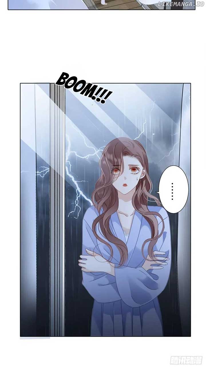 1st kiss – I don’t want to consider you as sister anymore Chapter 47 page 3