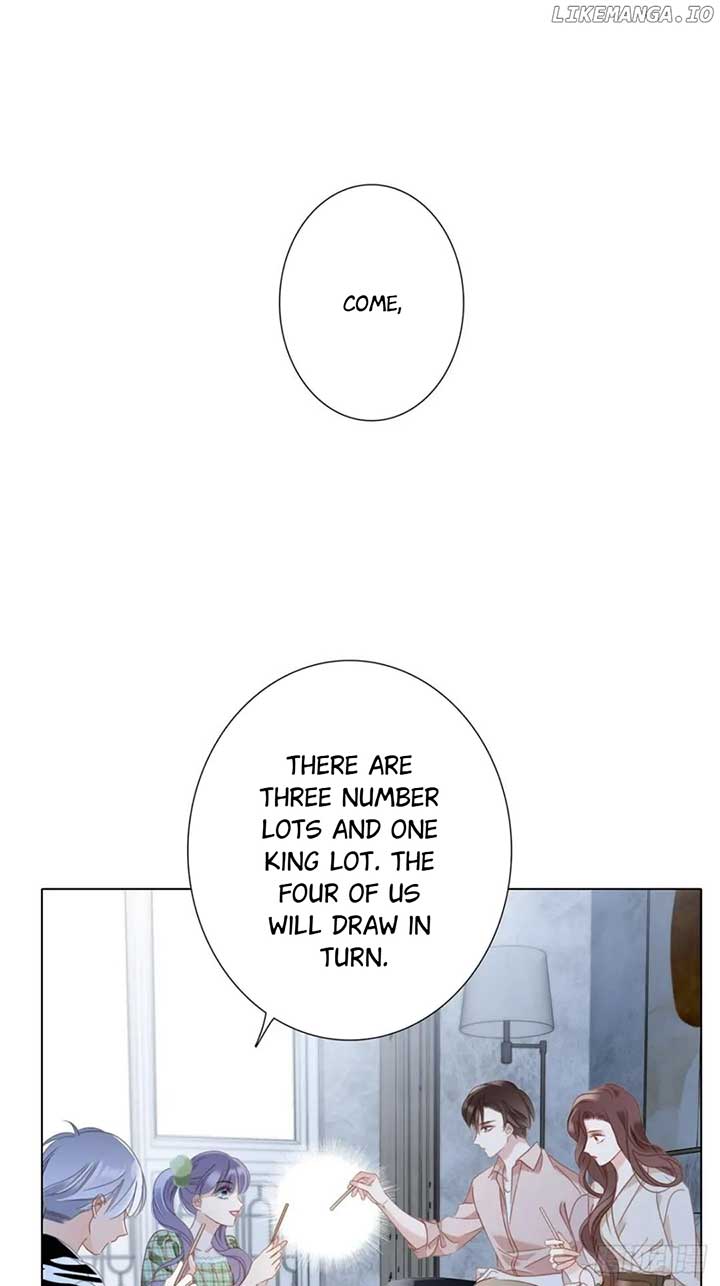 1st kiss – I don’t want to consider you as sister anymore Chapter 47 page 39