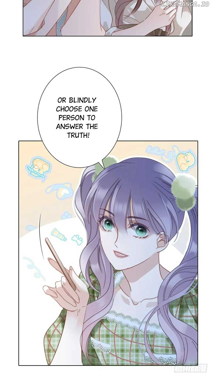 1st kiss – I don’t want to consider you as sister anymore Chapter 47 page 41