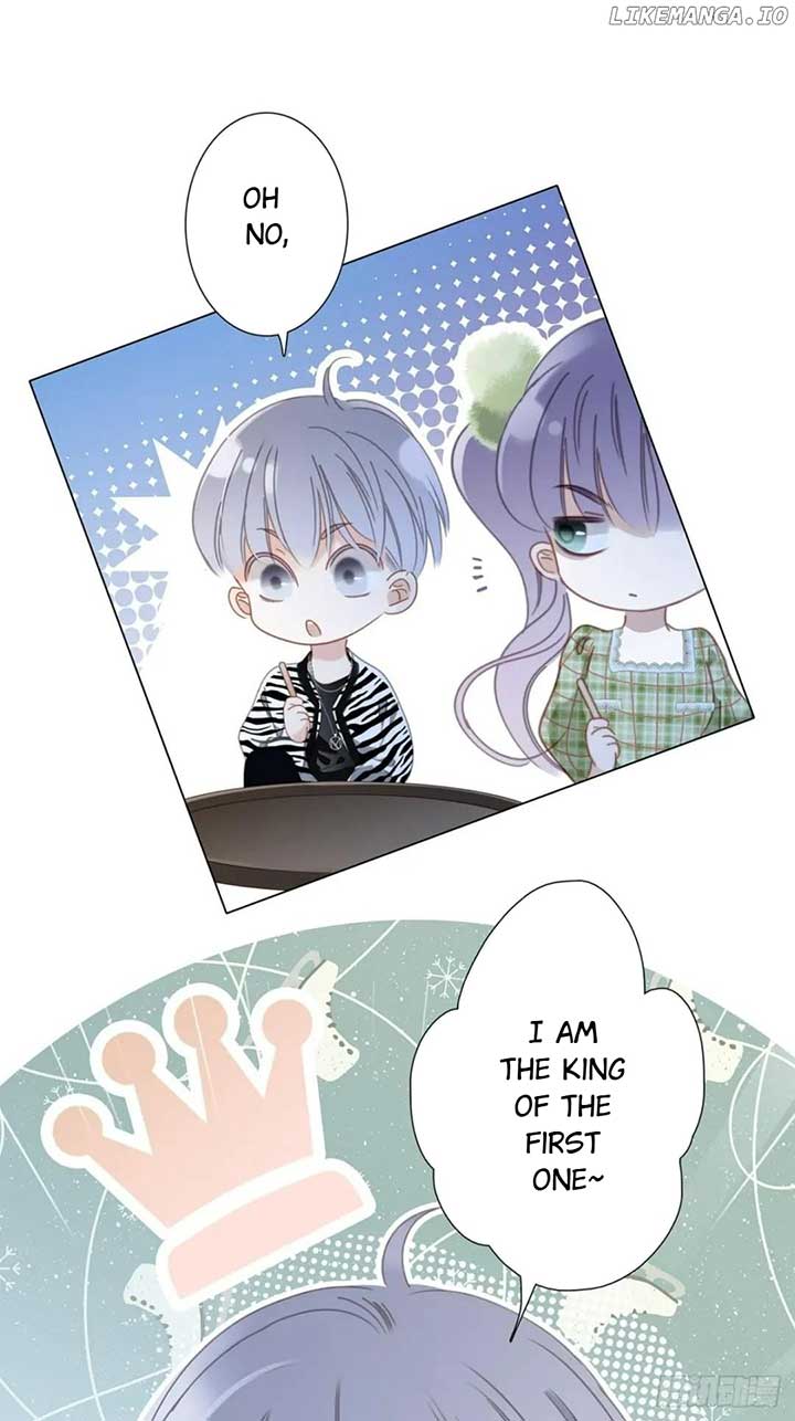 1st kiss – I don’t want to consider you as sister anymore Chapter 47 page 42