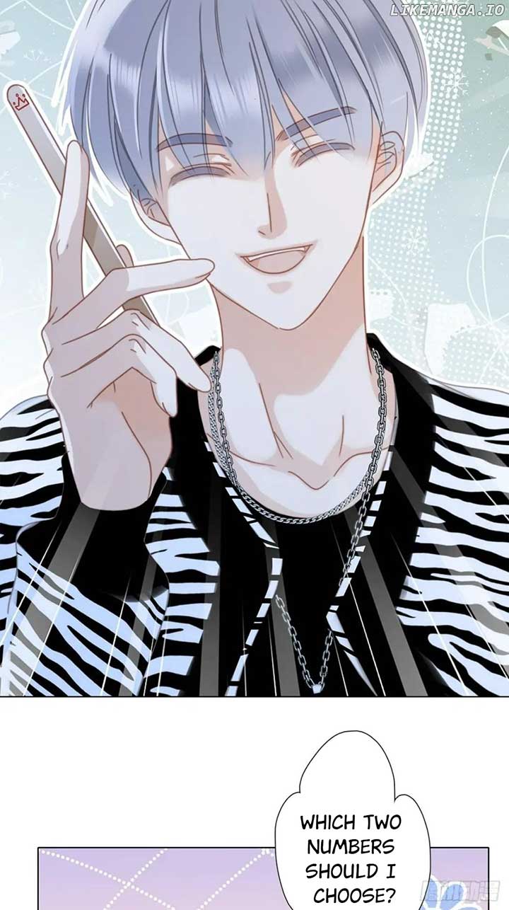 1st kiss – I don’t want to consider you as sister anymore Chapter 47 page 43