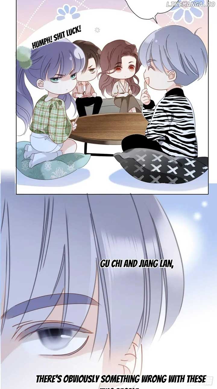 1st kiss – I don’t want to consider you as sister anymore Chapter 47 page 44