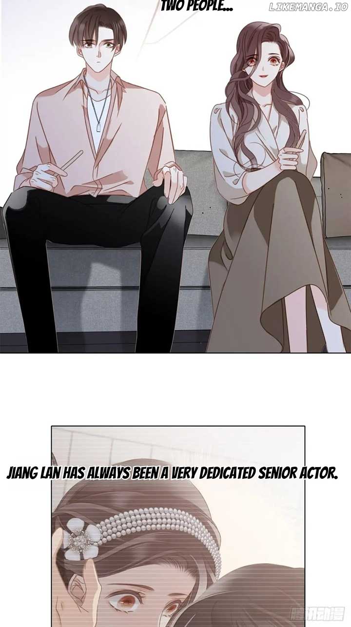 1st kiss – I don’t want to consider you as sister anymore Chapter 47 page 45