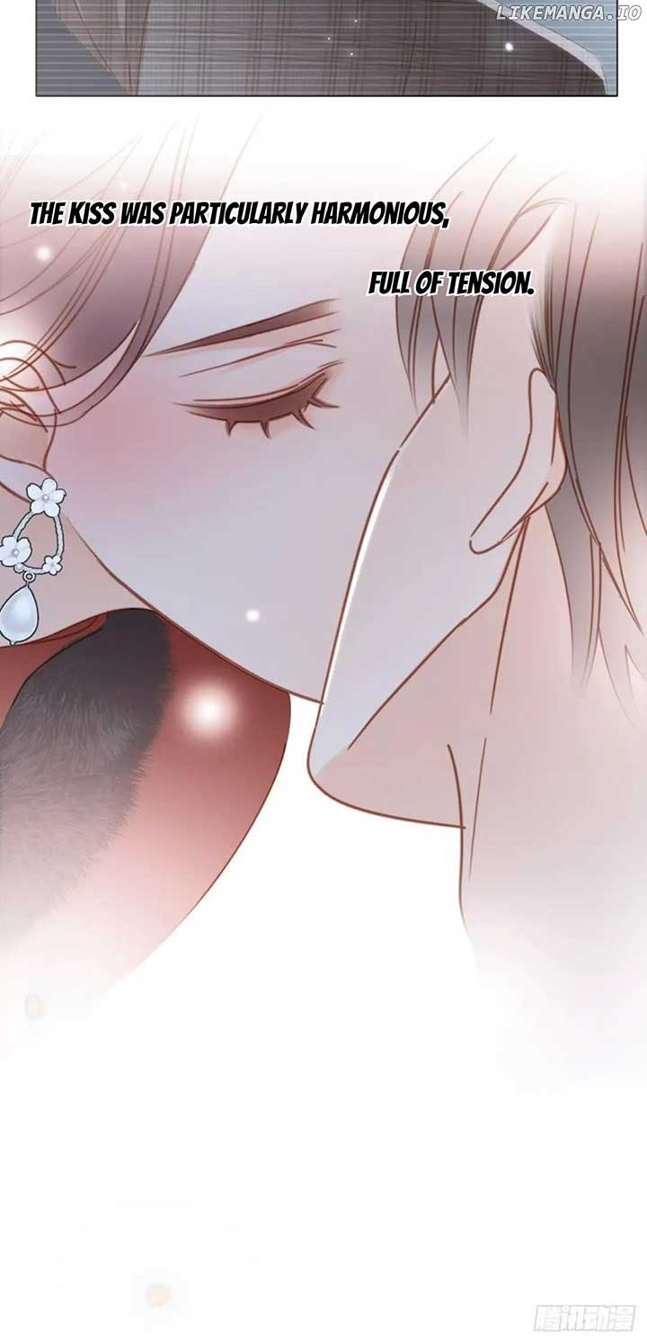 1st kiss – I don’t want to consider you as sister anymore Chapter 47 page 47
