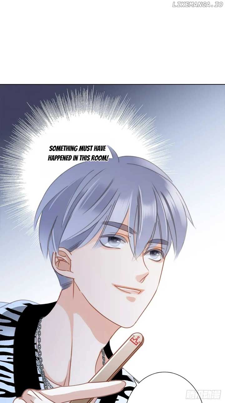 1st kiss – I don’t want to consider you as sister anymore Chapter 47 page 48