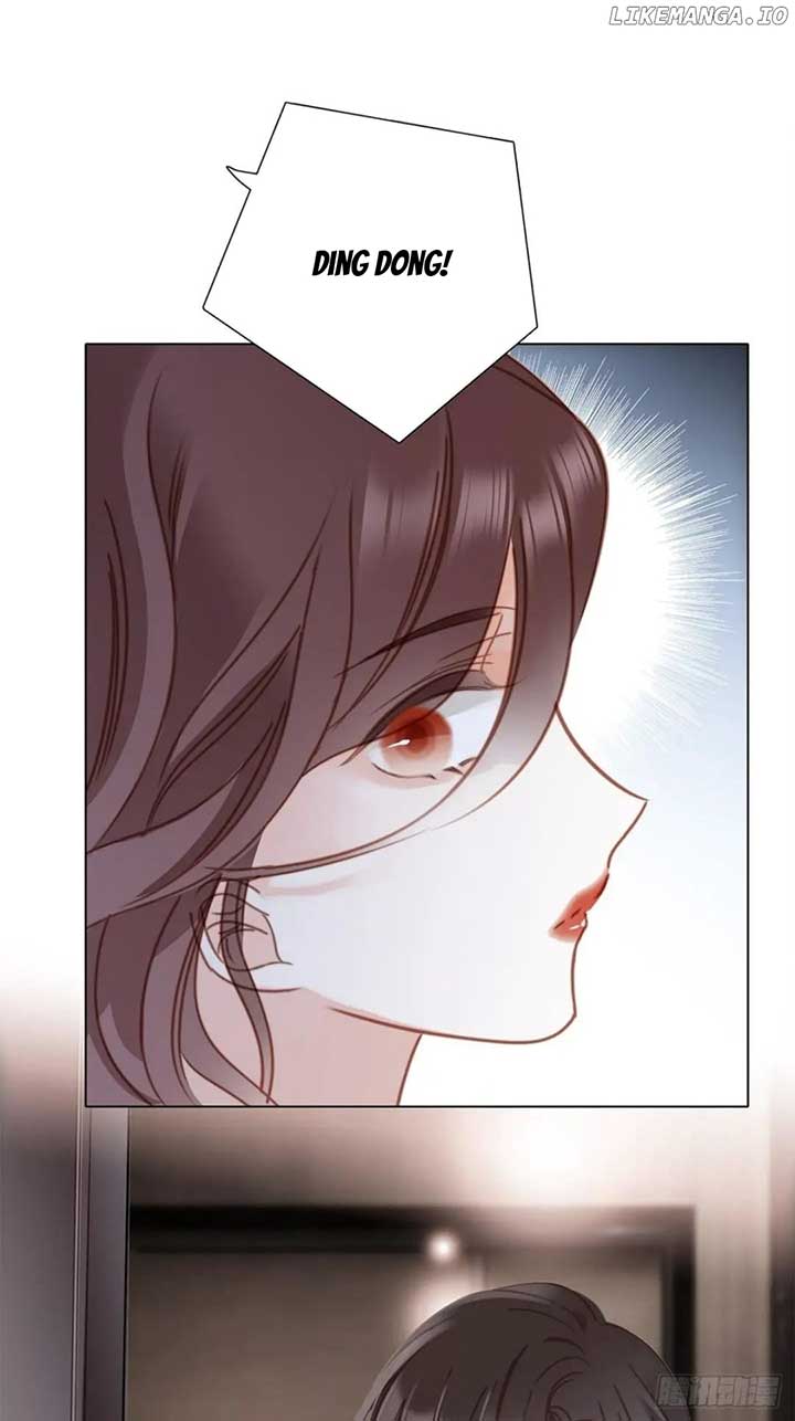 1st kiss – I don’t want to consider you as sister anymore Chapter 47 page 4