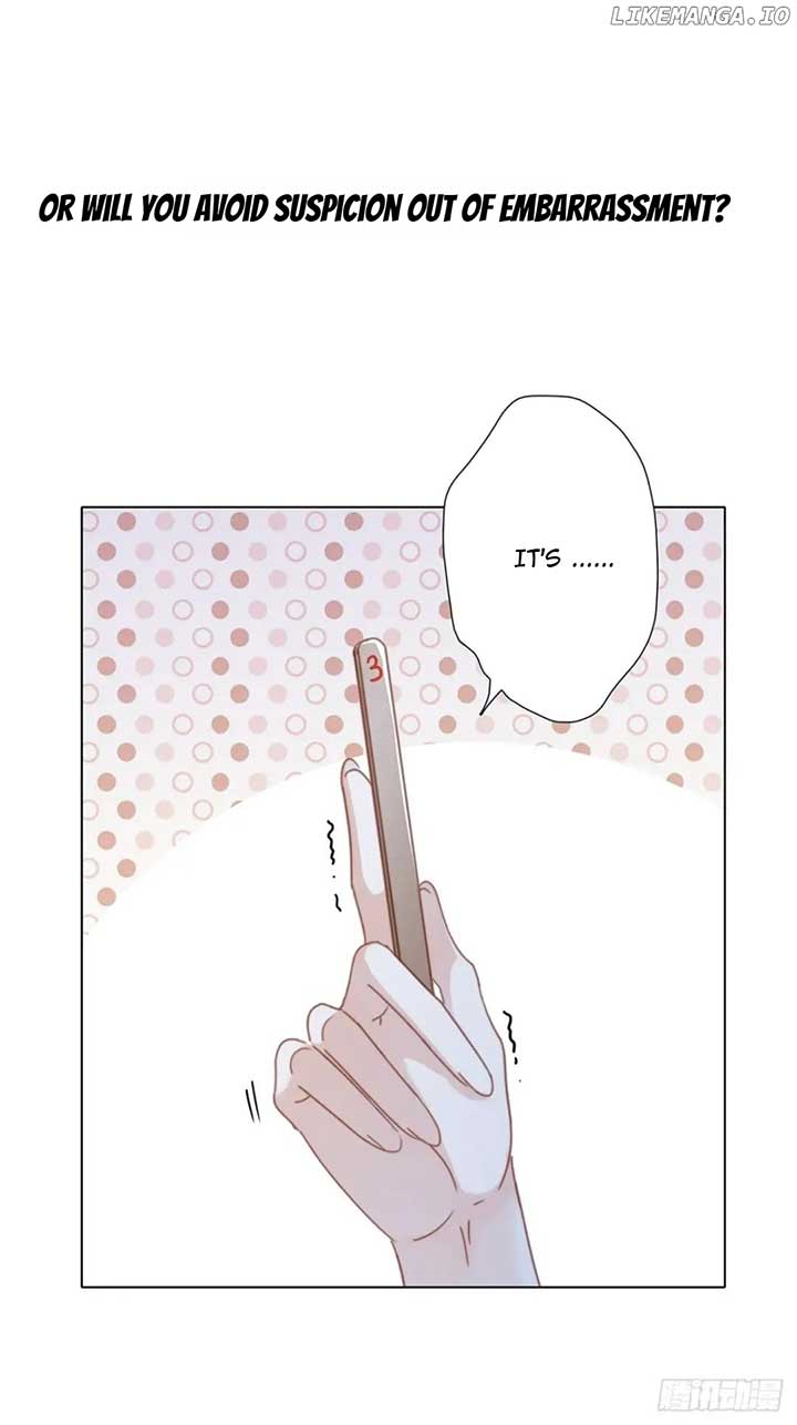 1st kiss – I don’t want to consider you as sister anymore Chapter 47 page 52