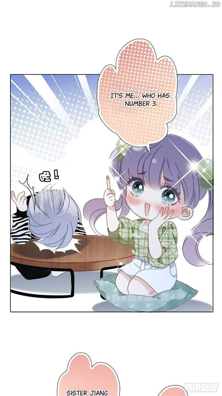 1st kiss – I don’t want to consider you as sister anymore Chapter 47 page 53