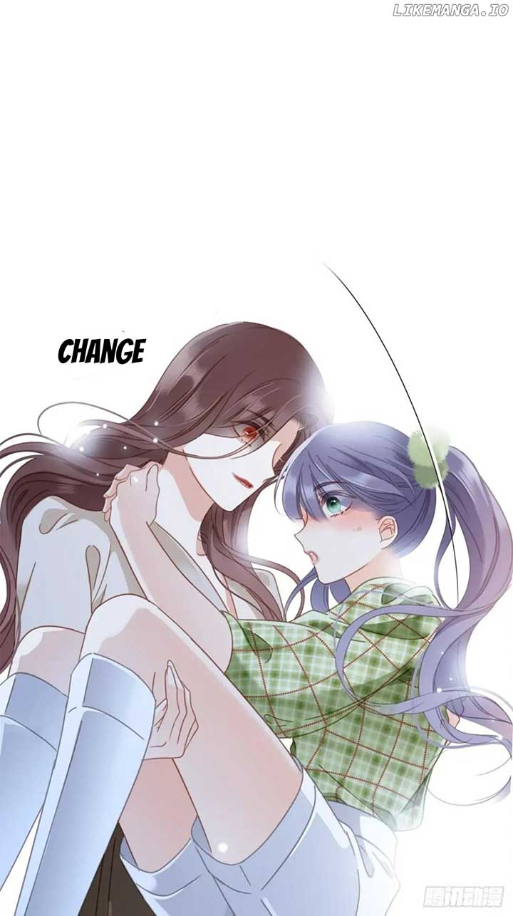 1st kiss – I don’t want to consider you as sister anymore Chapter 47 page 57