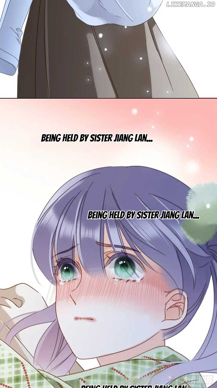 1st kiss – I don’t want to consider you as sister anymore Chapter 47 page 58