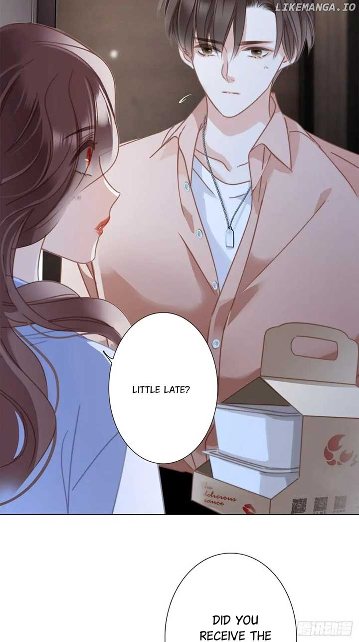 1st kiss – I don’t want to consider you as sister anymore Chapter 47 page 5