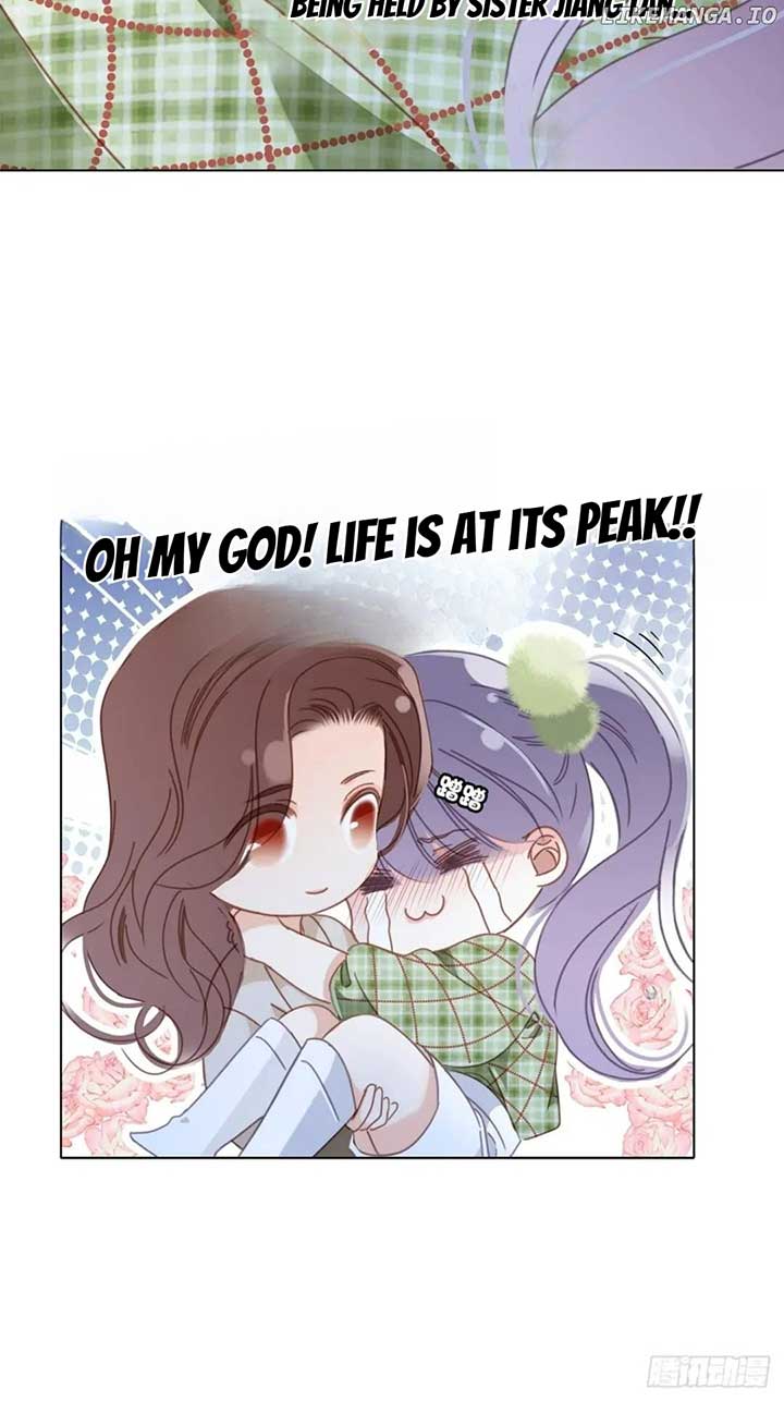 1st kiss – I don’t want to consider you as sister anymore Chapter 47 page 59