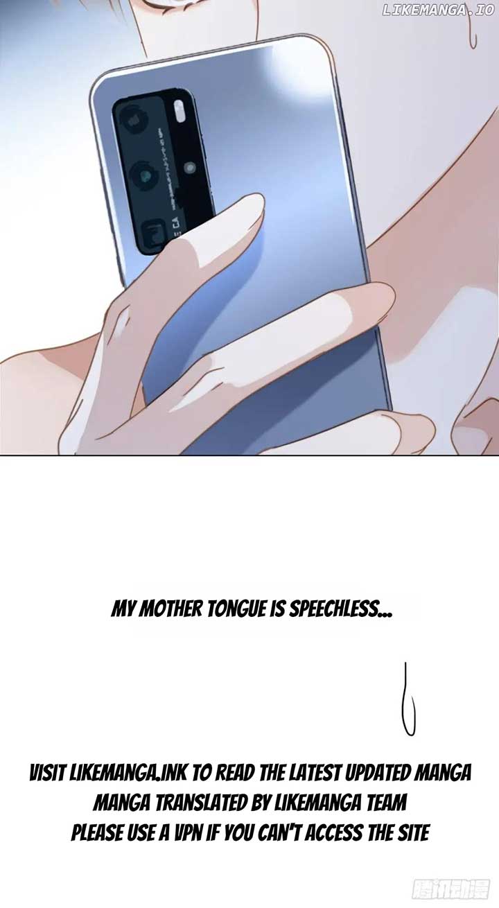 1st kiss – I don’t want to consider you as sister anymore Chapter 47 page 62