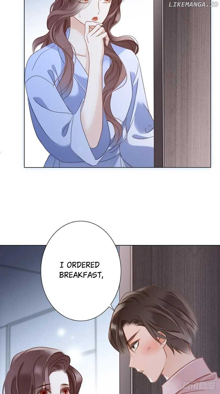 1st kiss – I don’t want to consider you as sister anymore Chapter 47 page 7