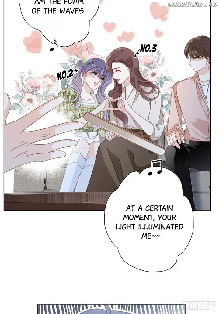 1st kiss – I don’t want to consider you as sister anymore Chapter 48 page 9