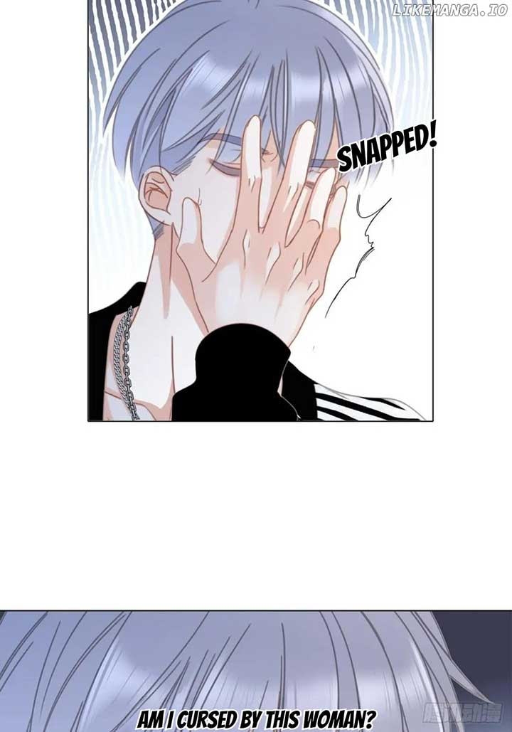1st kiss – I don’t want to consider you as sister anymore Chapter 48 page 10