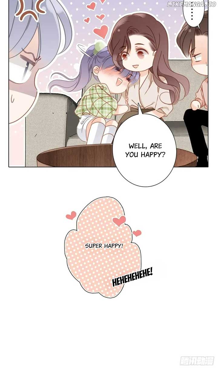 1st kiss – I don’t want to consider you as sister anymore Chapter 48 page 12