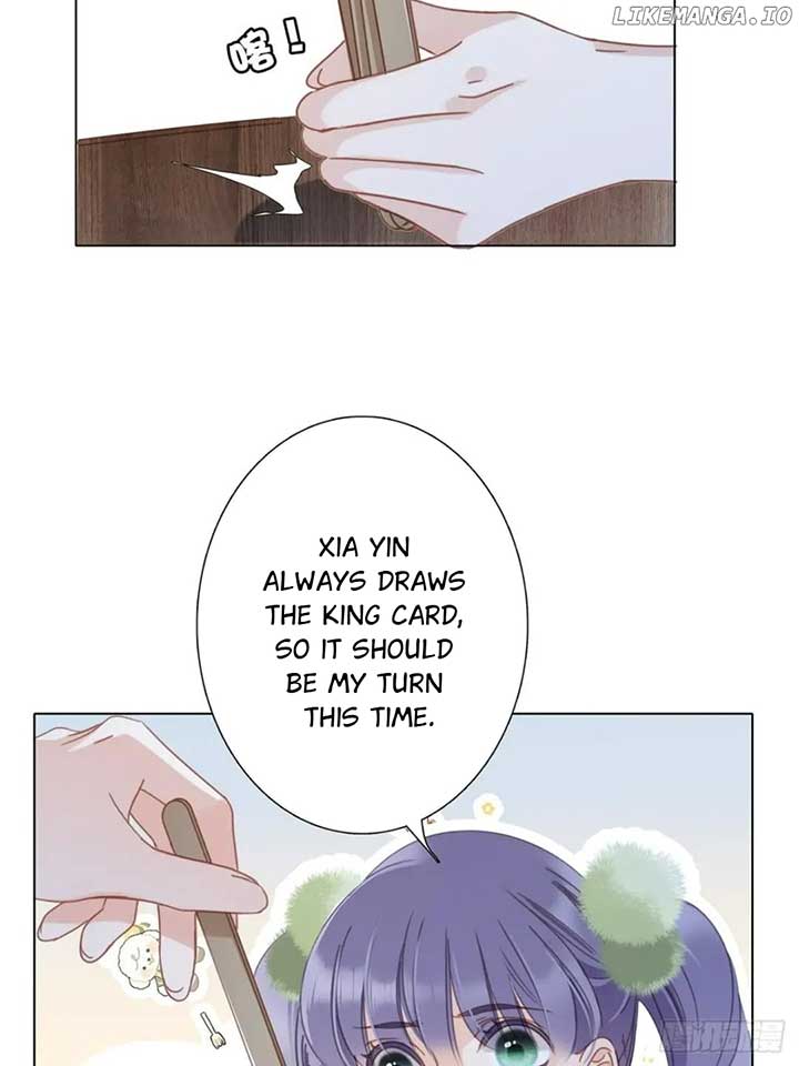 1st kiss – I don’t want to consider you as sister anymore Chapter 48 page 14