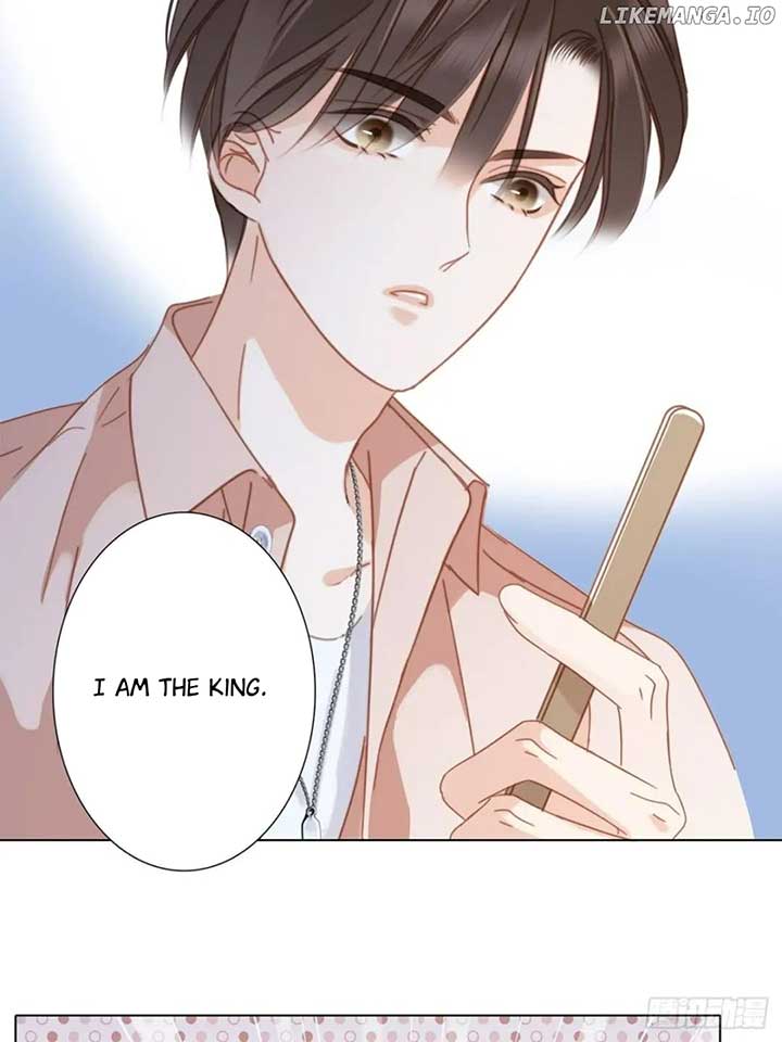 1st kiss – I don’t want to consider you as sister anymore Chapter 48 page 16