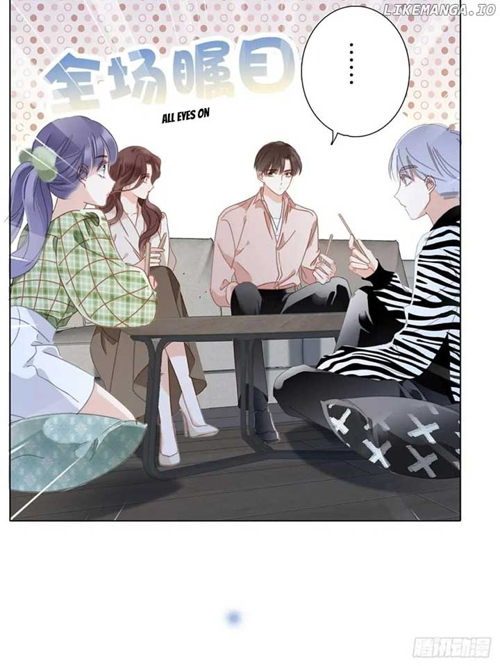 1st kiss – I don’t want to consider you as sister anymore Chapter 48 page 17