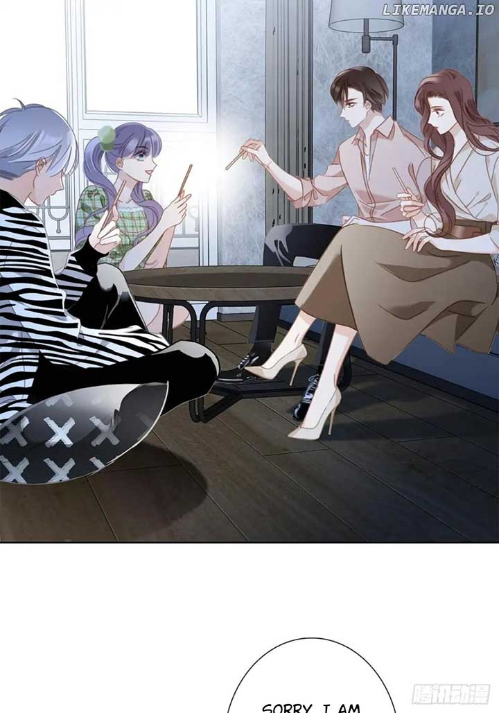 1st kiss – I don’t want to consider you as sister anymore Chapter 48 page 1