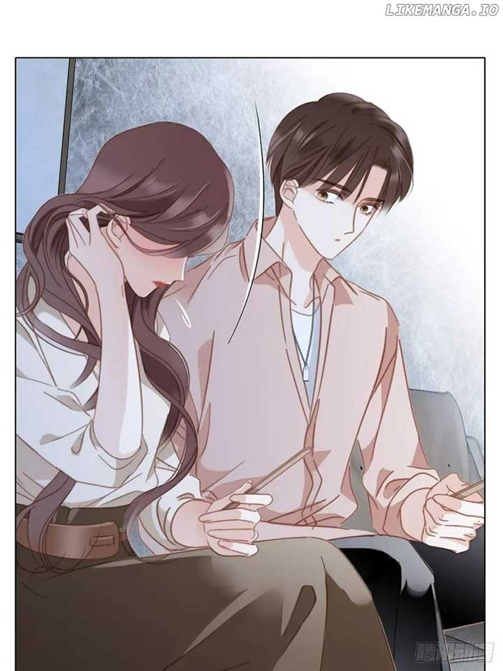 1st kiss – I don’t want to consider you as sister anymore Chapter 48 page 20