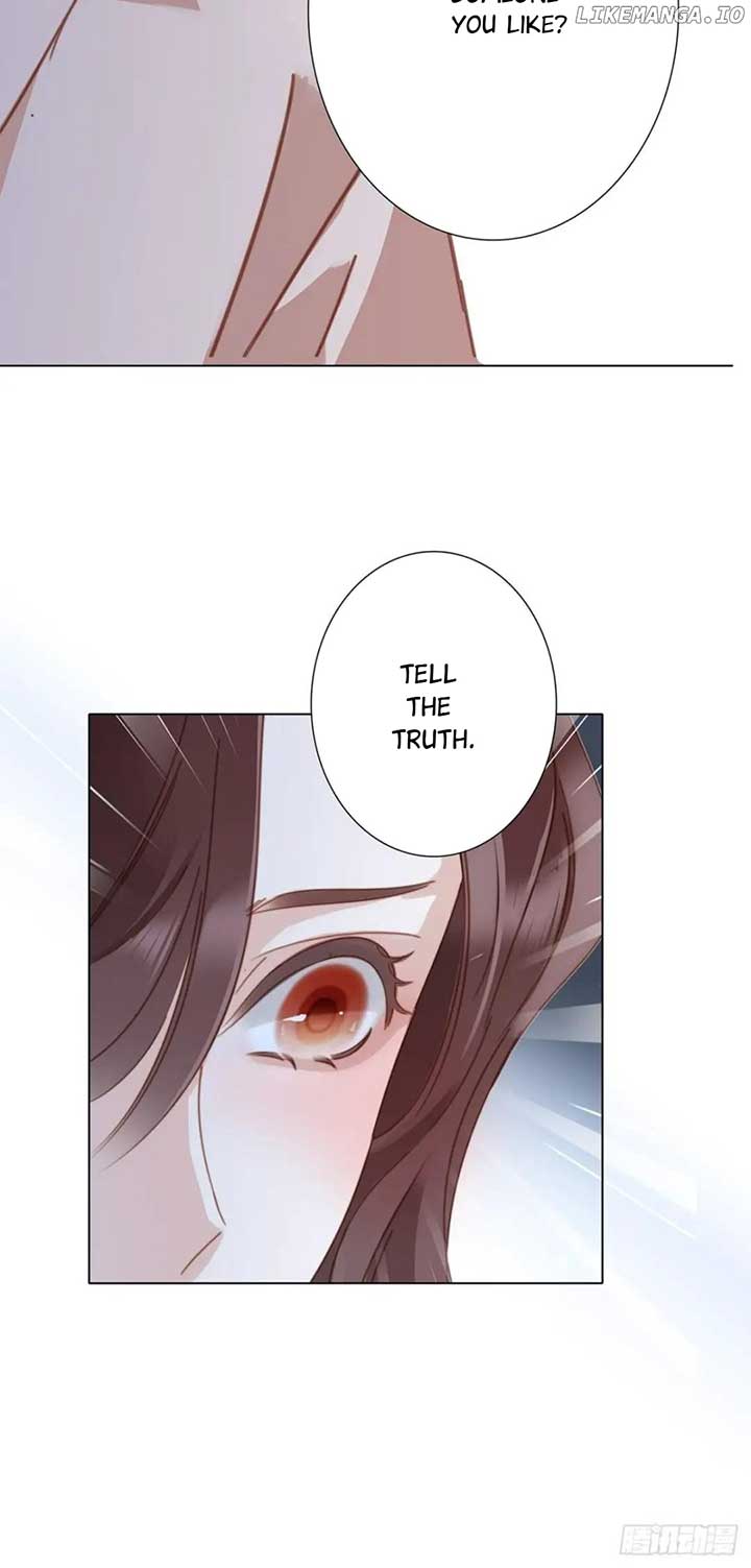 1st kiss – I don’t want to consider you as sister anymore Chapter 48 page 23