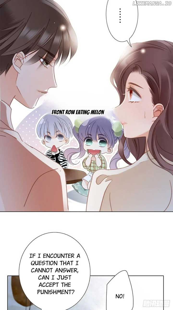 1st kiss – I don’t want to consider you as sister anymore Chapter 48 page 25
