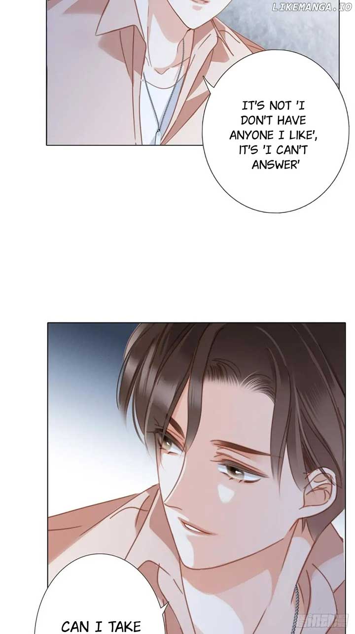 1st kiss – I don’t want to consider you as sister anymore Chapter 48 page 27