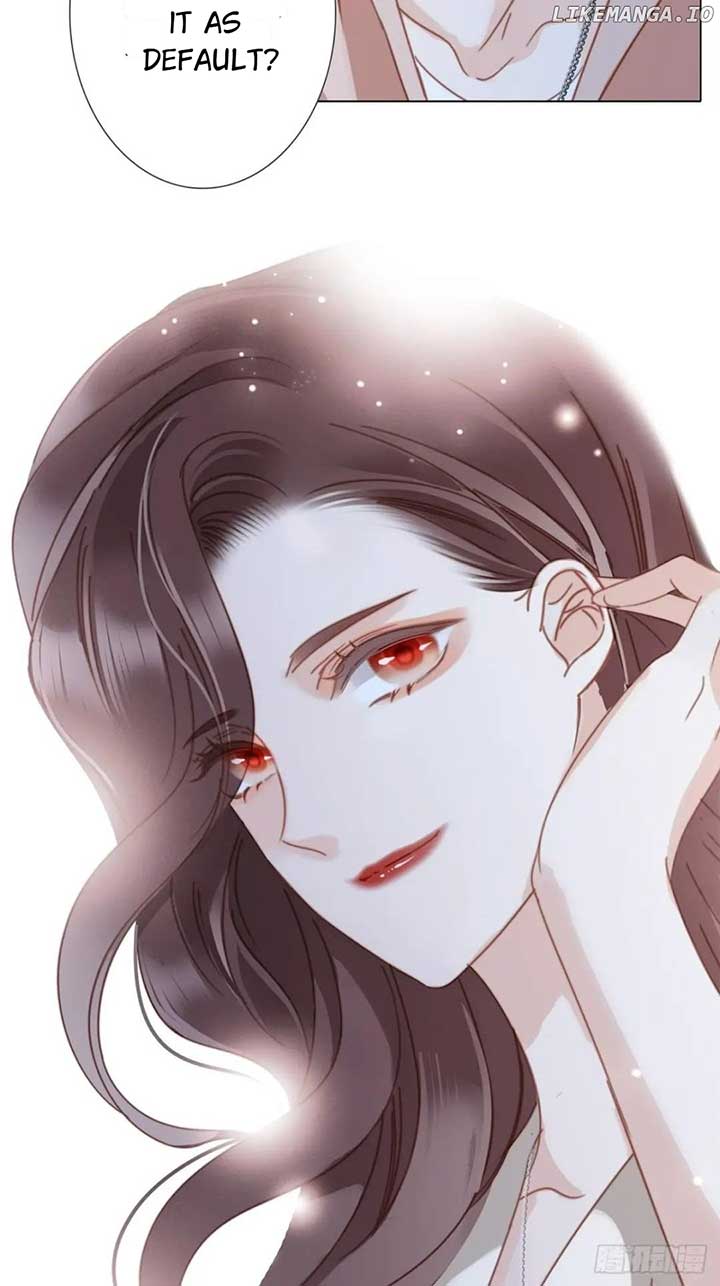 1st kiss – I don’t want to consider you as sister anymore Chapter 48 page 28
